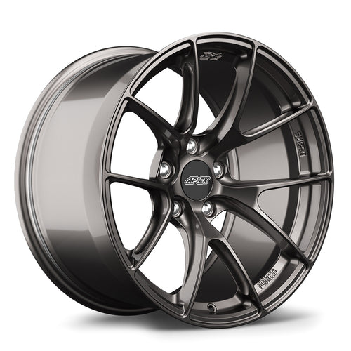 APEX VS-5RS Forged Wheel 18x10
