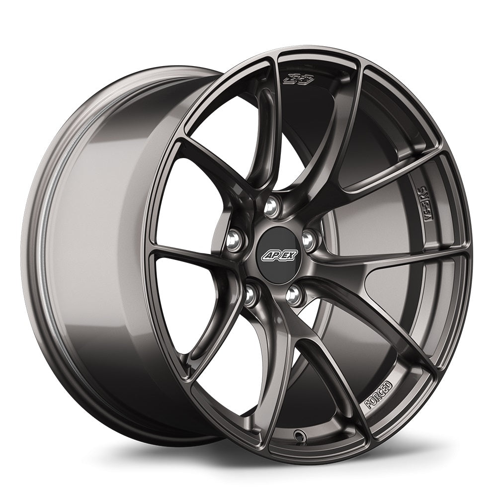 APEX VS-5RS Forged Wheel 18x10