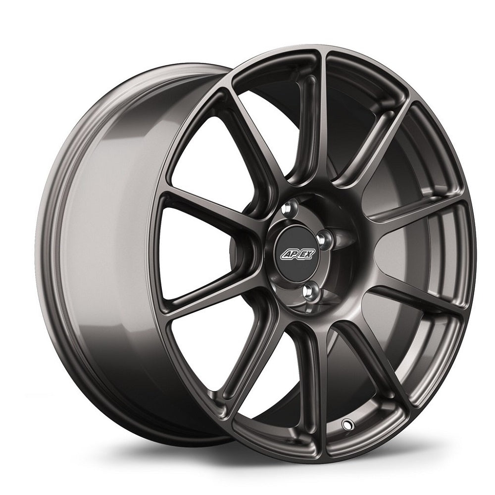 APEX SM-10 VW/Audi Wheel 18x8.5