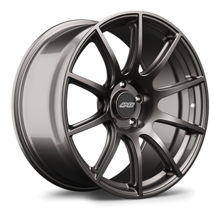 APEX SM-10 19x9" ET34 Tesla Model 3 Compatible Wheel (Set of 4)
