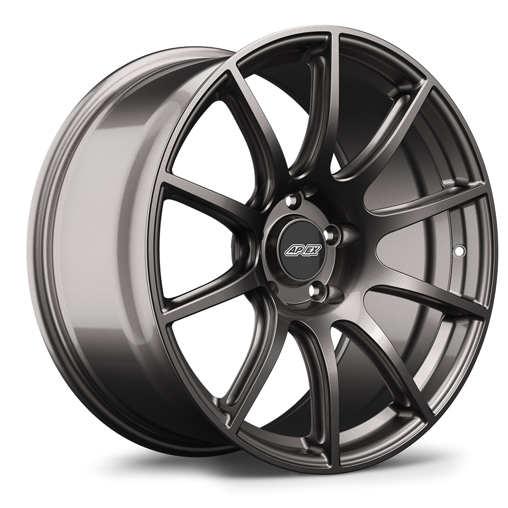 APEX SM-10 19x9
