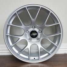 Load image into Gallery viewer, APEX EC-7 Wheel 18x9&quot; ET30 5x120 (Set of 4)