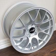 Load image into Gallery viewer, APEX EC-7 Wheel 18x9&quot; ET30 5x120 (Set of 4)