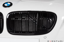 Load image into Gallery viewer, Eventuri BMW F10 M5 Carbon Intake