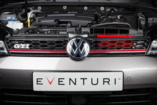 Load image into Gallery viewer, Eventuri VW MK7 GTI / Golf R Carbon Intake