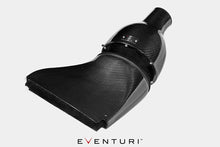 Load image into Gallery viewer, Eventuri VW MK7 GTI / Golf R Carbon Intake