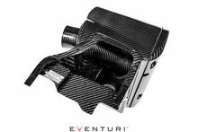 Load image into Gallery viewer, Eventuri Honda Civic FK8 Type R Carbon Intake V2