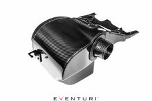 Load image into Gallery viewer, Eventuri Honda Civic FK8 Type R Carbon Intake V2