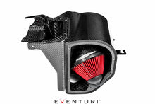Load image into Gallery viewer, Eventuri Honda Civic FK8 Type R Carbon Intake V2