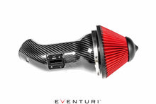 Load image into Gallery viewer, Eventuri Honda Civic FK8 Type R Carbon Intake V2