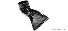 Load image into Gallery viewer, Eventuri BMW E46 M3 Carbon Intake