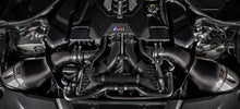 Load image into Gallery viewer, Eventuri BMW F90 M5 Carbon Intake V2