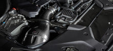 Load image into Gallery viewer, Eventuri BMW F90 M5 Carbon Intake V2