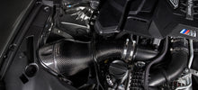 Load image into Gallery viewer, Eventuri BMW F90 M5 Carbon Intake V2