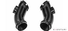 Load image into Gallery viewer, Eventuri BMW F10 M5 Carbon Intake