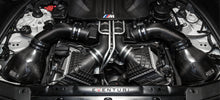 Load image into Gallery viewer, Eventuri BMW F10 M5 Carbon Intake
