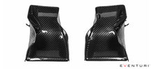 Load image into Gallery viewer, Eventuri BMW F10 M5 Carbon Intake