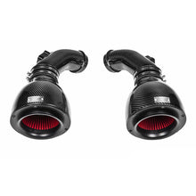 Load image into Gallery viewer, Eventuri BMW F10 M5 Carbon Intake
