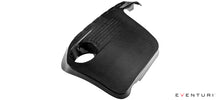 Load image into Gallery viewer, Eventuri BMW F8X M3/M4 Carbon Engine Cover