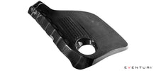 Load image into Gallery viewer, Eventuri BMW F8X M3/M4 Carbon Engine Cover
