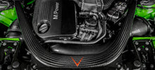 Load image into Gallery viewer, Eventuri BMW F8X M3 M4 Carbon Intake V2