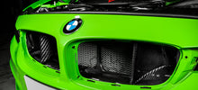 Load image into Gallery viewer, Eventuri BMW F8X M3 M4 Carbon Intake V2