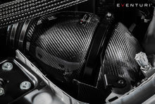 Load image into Gallery viewer, Eventuri BMW F8X M3 M4 Carbon Intake V2