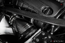 Load image into Gallery viewer, Eventuri BMW F8X M3 M4 Carbon Intake V2