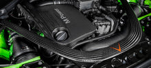 Load image into Gallery viewer, Eventuri BMW F8X M3 M4 Carbon Intake V2