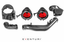 Load image into Gallery viewer, Eventuri BMW F87 M2 COMPETITION Carbon Intake