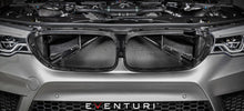 Load image into Gallery viewer, Eventuri BMW F90 M5 Carbon Intake V2