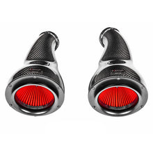 Load image into Gallery viewer, Eventuri BMW F90 M5 Carbon Intake V2