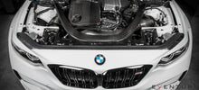 Load image into Gallery viewer, Eventuri BMW F87 M2 COMPETITION Carbon Intake