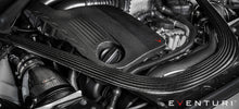Load image into Gallery viewer, Eventuri BMW F87 M2 COMPETITION Carbon Intake