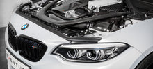 Load image into Gallery viewer, Eventuri BMW F87 M2 COMPETITION Carbon Intake