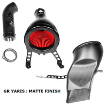 Load image into Gallery viewer, Eventuri Carbon Intake for Toyota GR Yaris