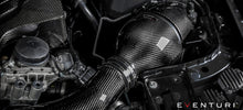 Load image into Gallery viewer, Eventuri BMW M2 / M235i / M135i Carbon Intake N55
