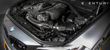 Load image into Gallery viewer, Eventuri BMW M2 / M235i / M135i Carbon Intake N55