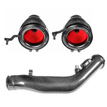 Load image into Gallery viewer, Eventuri BMW F87 M2 COMPETITION Carbon Intake
