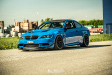 Load image into Gallery viewer, APEX EC-7 18x10&quot;+18x11&quot; Wheel Set for BMW E9X M3