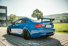 Load image into Gallery viewer, APEX EC-7 18x10&quot;+18x11&quot; Wheel Set for BMW E9X M3