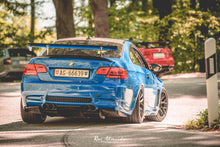 Load image into Gallery viewer, APEX EC-7 18x10&quot;+18x11&quot; Wheel Set for BMW E9X M3
