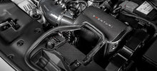 Load image into Gallery viewer, Eventuri Honda Civic FK8 Type R Carbon Intake V2
