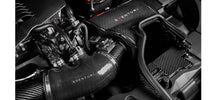 Load image into Gallery viewer, Eventuri Honda Civic FK8 Type R Carbon Intake V2