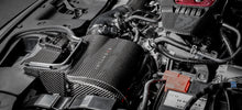 Load image into Gallery viewer, Eventuri Honda Civic FK8 Type R Carbon Intake V2