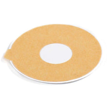 Load image into Gallery viewer, Genuine BMW Plaque 58mm - Fits E30 4x100 wheels