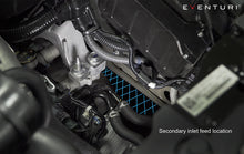 Load image into Gallery viewer, Eventuri Honda Civic FK8 Type R Carbon Intake V2
