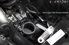 Load image into Gallery viewer, Eventuri Honda Civic FK8 Type R Carbon Intake V2