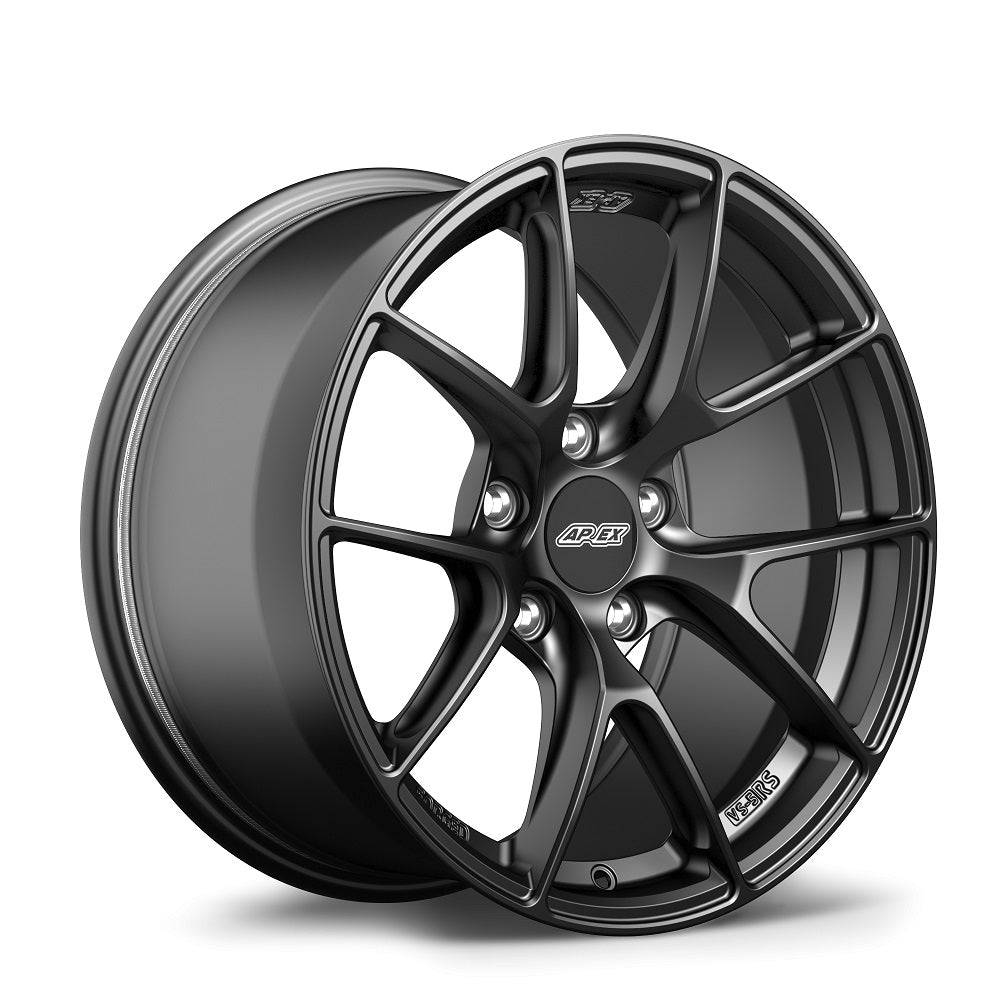 APEX VS-5RS Forged Wheel 17x9